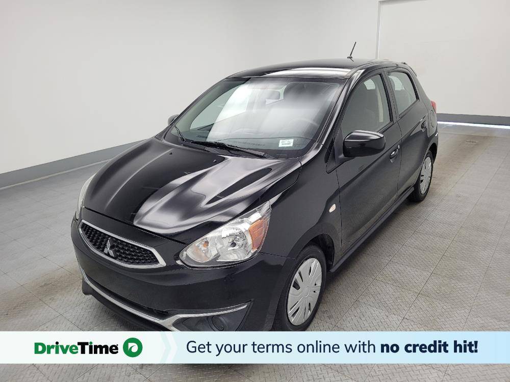 2019 Mitsubishi Mirage ES — Hatchback — 78,709 mi — Memphis, TN