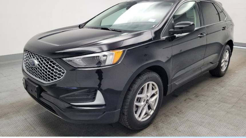 2023 Ford Edge SEL — SUV — 40,868 mi — Memphis, TN
