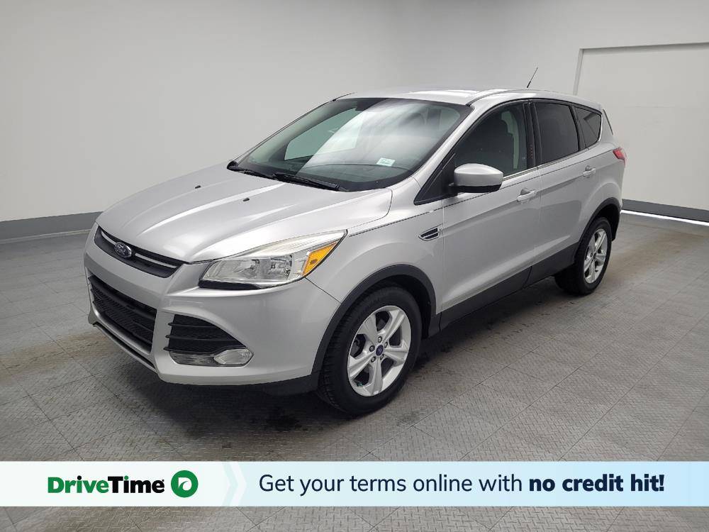 2015 Ford Escape SE — SUV — 88,741 mi — Memphis, TN