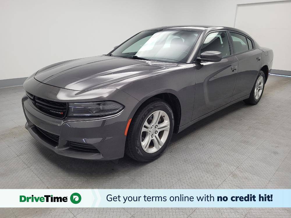 2022 Dodge Charger SXT — Sedan — 61,470 mi — Memphis, TN
