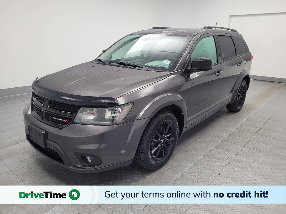 2019 Dodge Journey SE — SUV — 79,090 mi — Memphis, TN