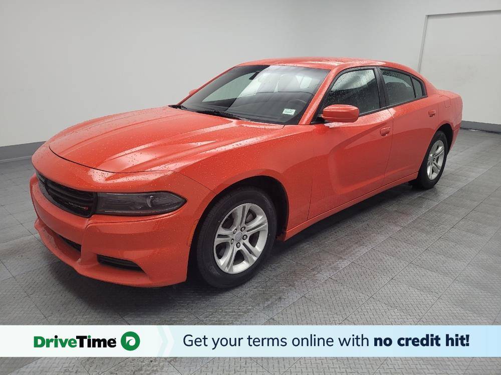 2022 Dodge Charger SXT — Sedan — 54,546 mi — Memphis, TN