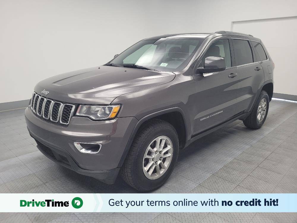 2019 Jeep Grand Cherokee Laredo E — SUV — 91,065 mi — Memphis, TN