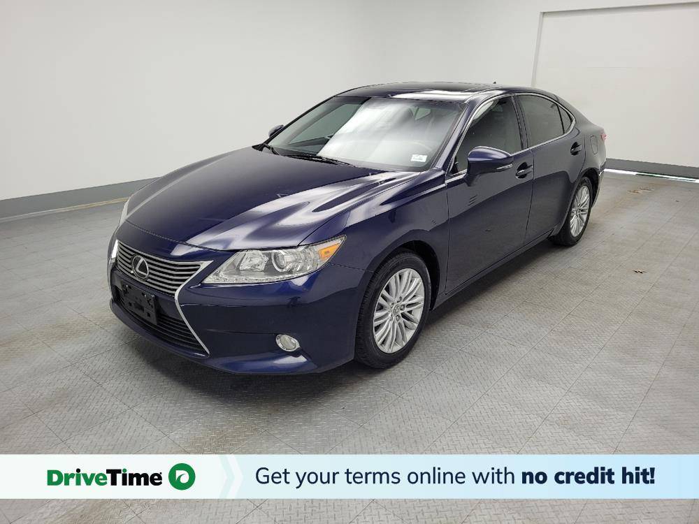 2013 Lexus ES ES 350 — Sedan — 60,134 mi — Memphis, TN