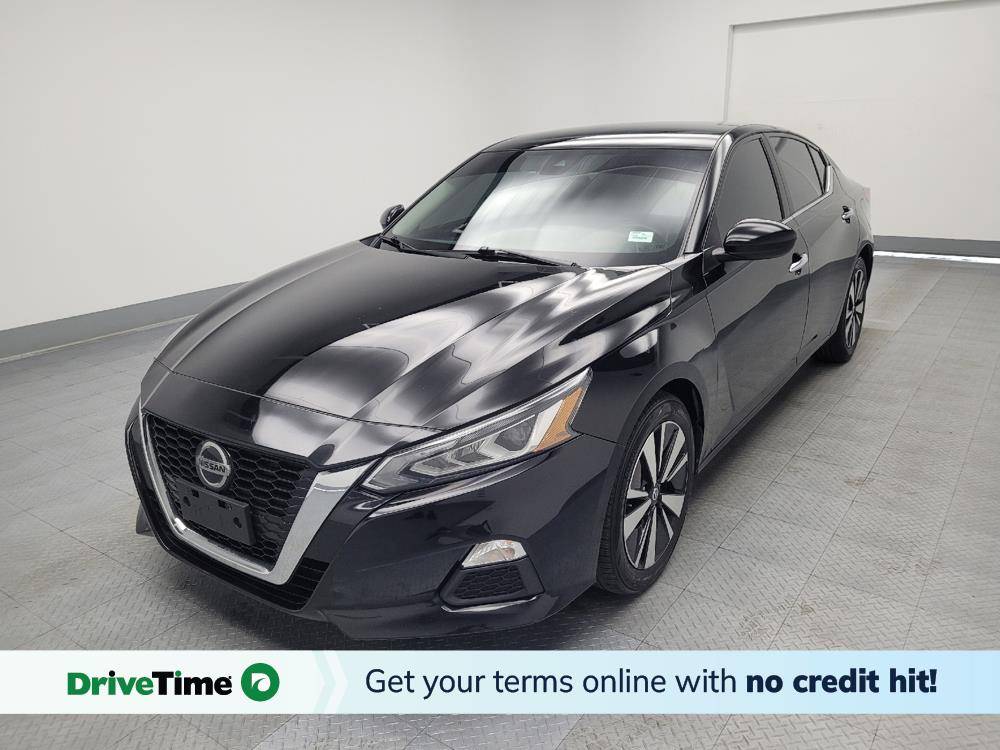 2022 Nissan Altima SV — Sedan — 65,540 mi — Memphis, TN