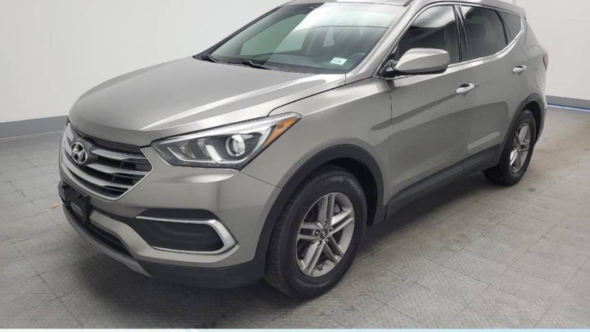 2018 Hyundai Santa Fe Sport Base — SUV — 105,771 mi — Memphis, TN