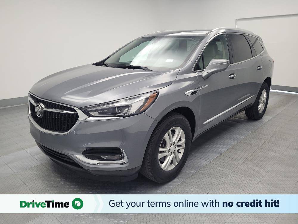 2018 Buick Enclave Essence — SUV — 46,329 mi — Memphis, TN