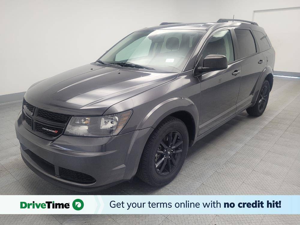 2020 Dodge Journey SE Value — SUV — 112,484 mi — Memphis, TN