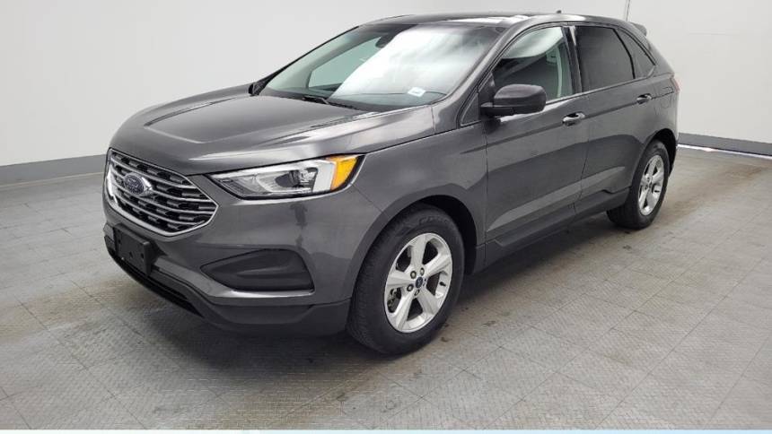 2020 Ford Edge SE — SUV — 98,953 mi — Memphis, TN