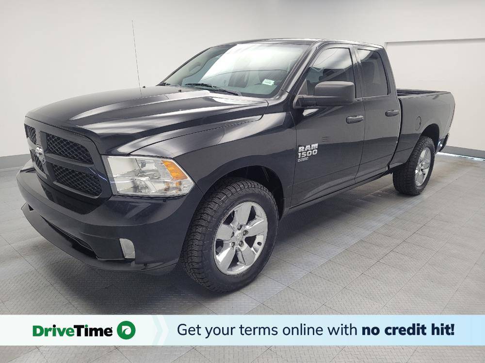 2019 Ram 1500 Classic Express — Pickup Truck — 109,140 mi — Memphis, TN