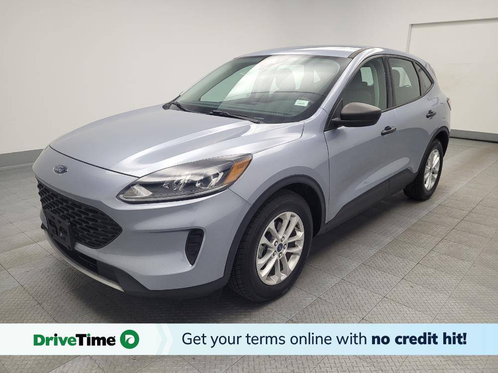 2022 Ford Escape S — SUV — 72,762 mi — Memphis, TN