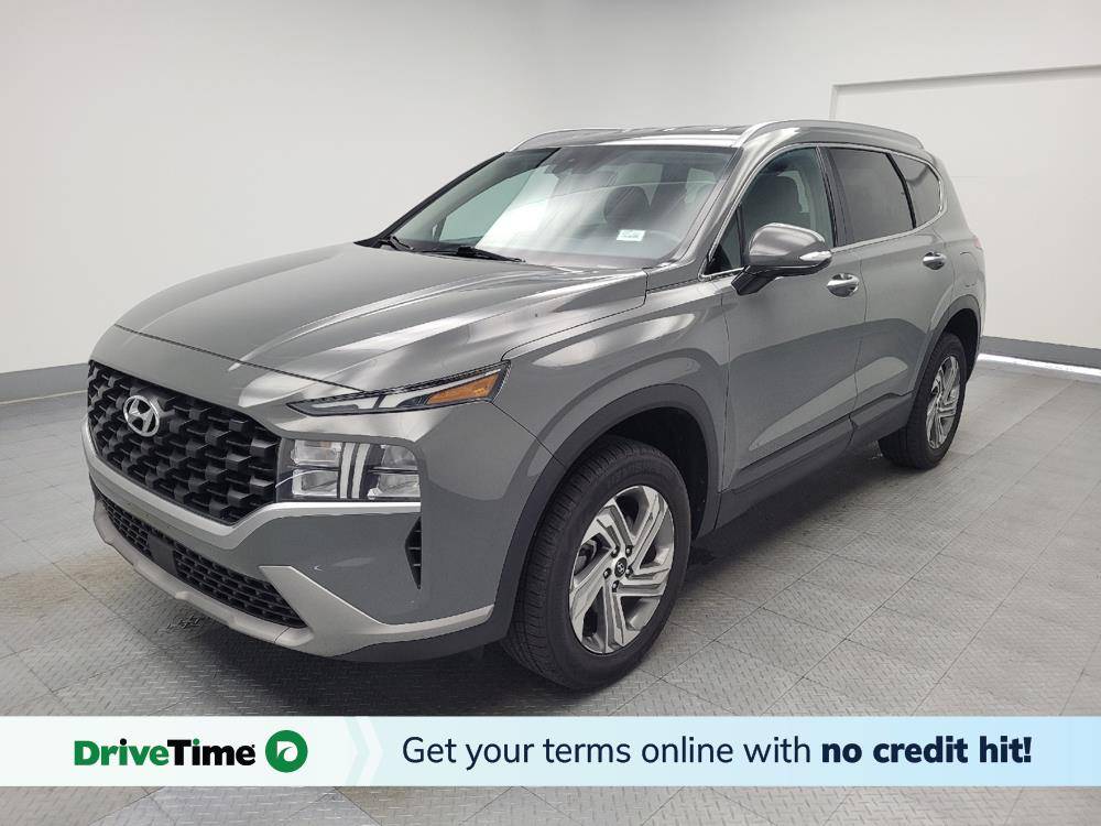 2023 Hyundai Santa Fe SEL — SUV — 75,290 mi — Memphis, TN