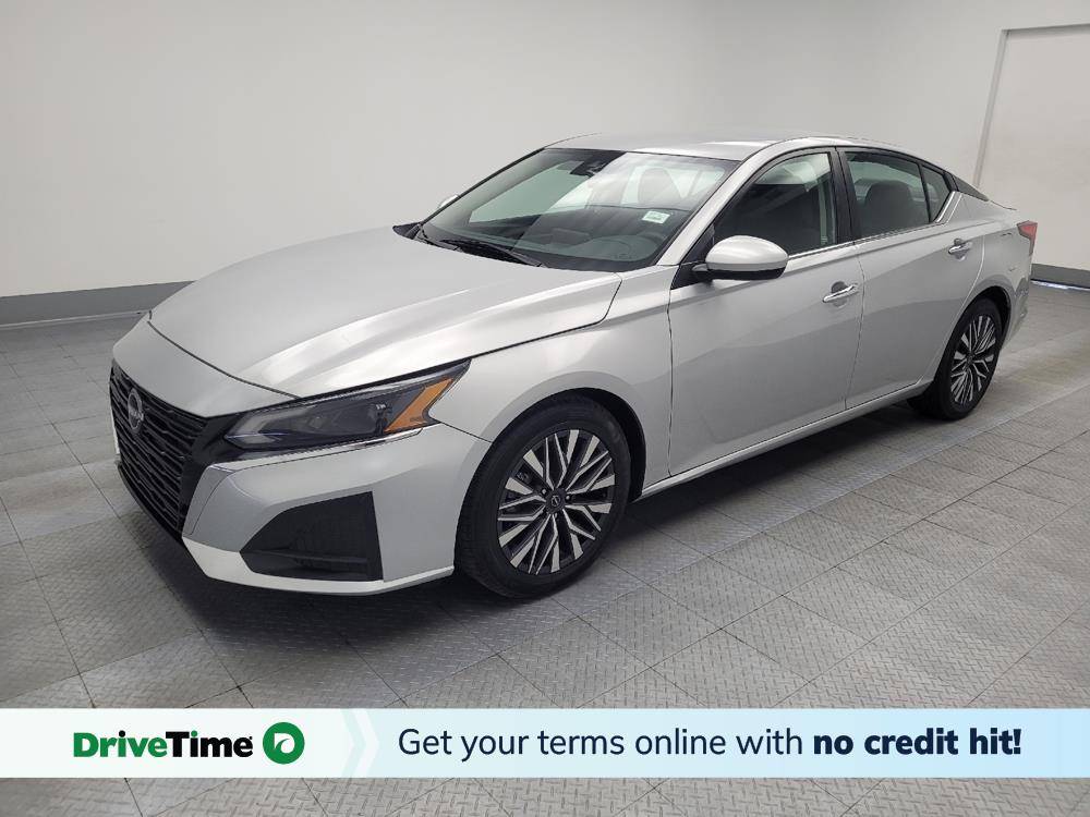 2023 Nissan Altima SV — Sedan — 48,749 mi — Memphis, TN