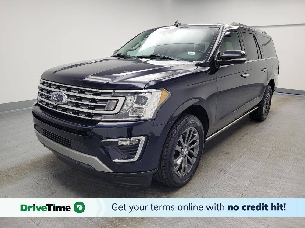 2021 Ford Expedition Limited — SUV — 93,245 mi — Memphis, TN