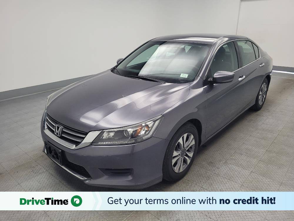 2014 Honda Accord LX — Sedan — 88,047 mi — Memphis, TN