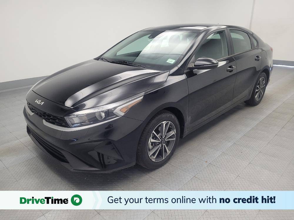 2024 Kia Forte LXS — Sedan — 16,429 mi — Memphis, TN