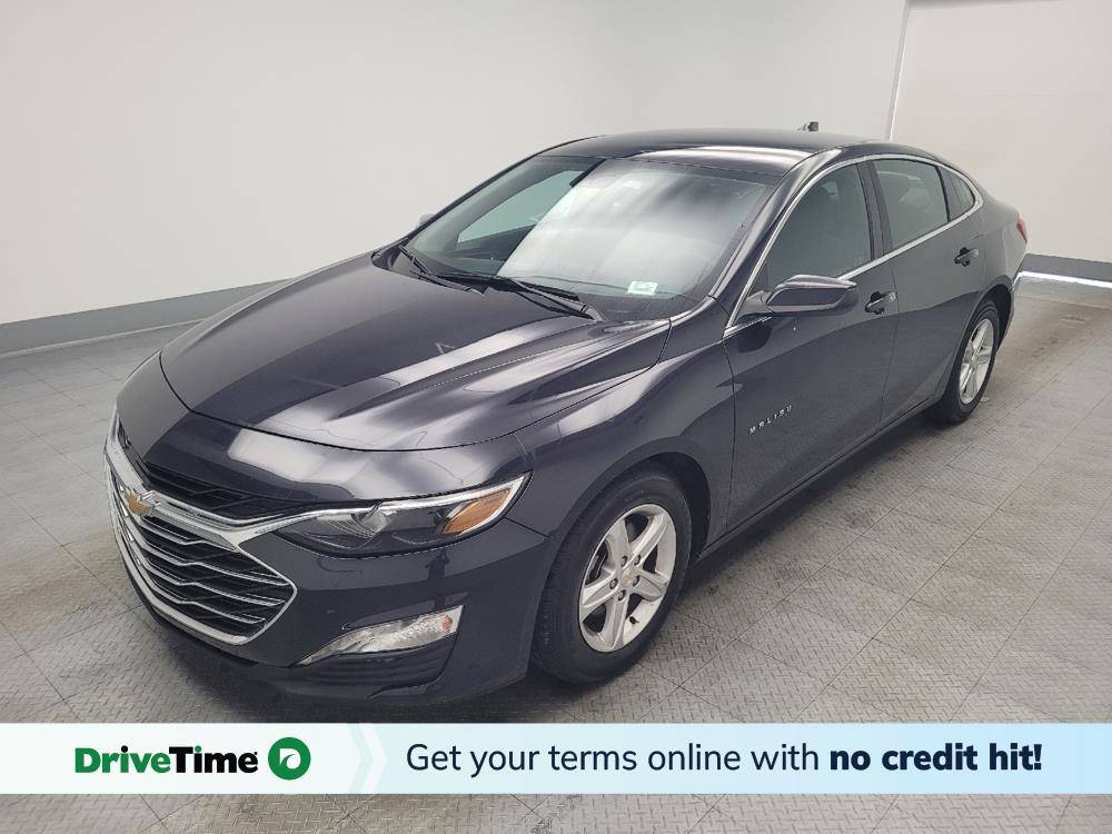 2023 Chevrolet Malibu LT — Sedan — 51,144 mi — Memphis, TN