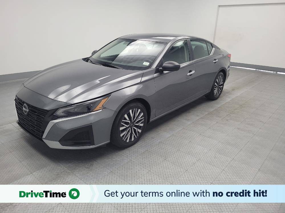 2024 Nissan Altima SV — Sedan — 45,662 mi — Memphis, TN