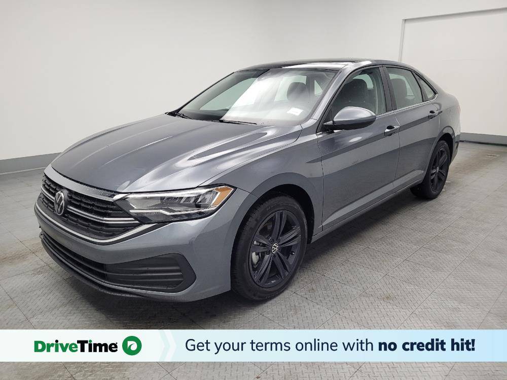 2024 Volkswagen Jetta SE — Sedan — 15,083 mi — Memphis, TN
