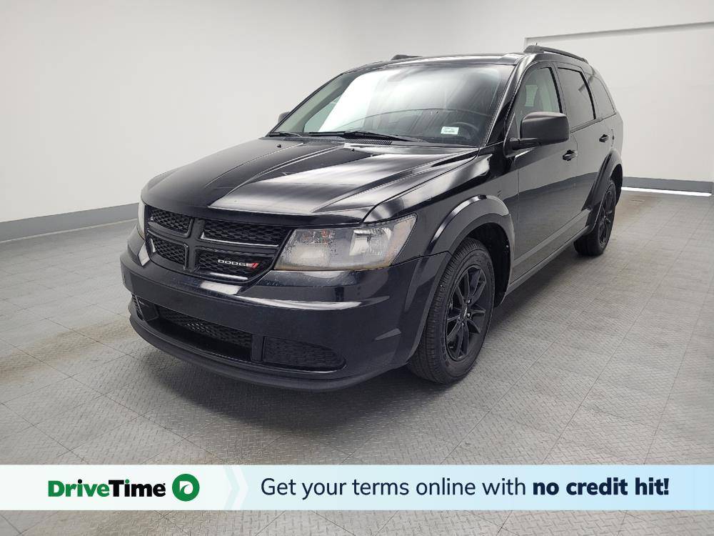 2020 Dodge Journey SE Value — SUV — 86,178 mi — Memphis, TN