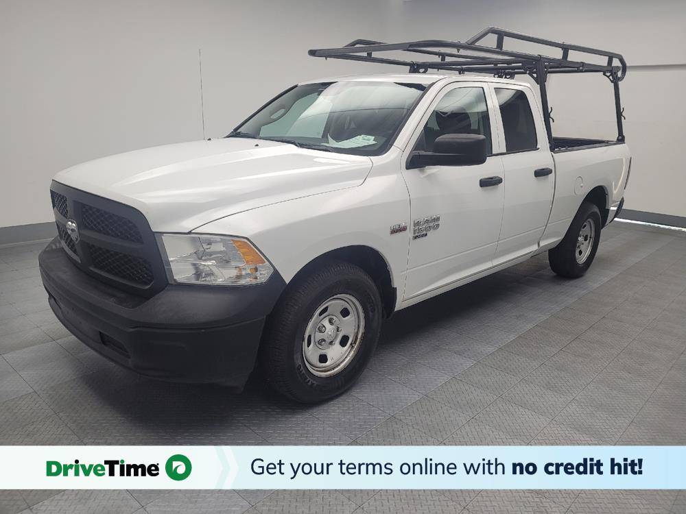 2019 Ram 1500 Classic Tradesman — Pickup Truck — 102,250 mi — Memphis, TN