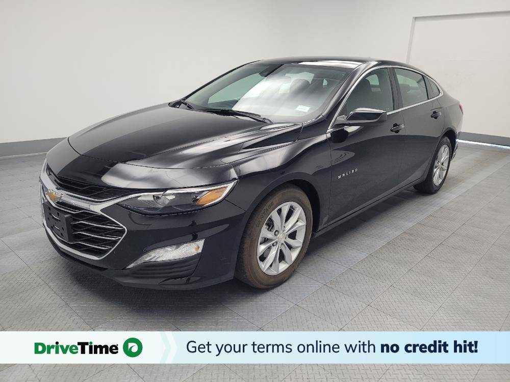 2024 Chevrolet Malibu LT — Sedan — 40,726 mi — Memphis, TN