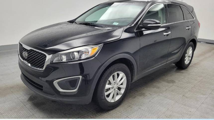 2016 Kia Sorento LX — SUV — 101,116 mi — Memphis, TN