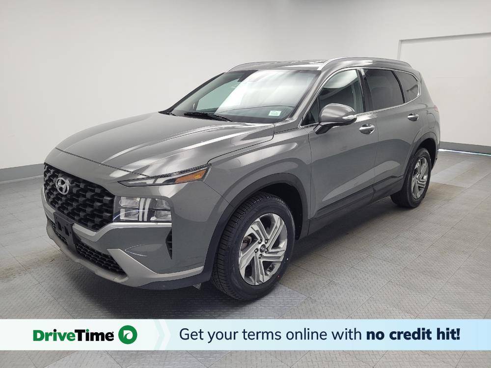 2023 Hyundai Santa Fe SEL — SUV — 63,561 mi — Memphis, TN
