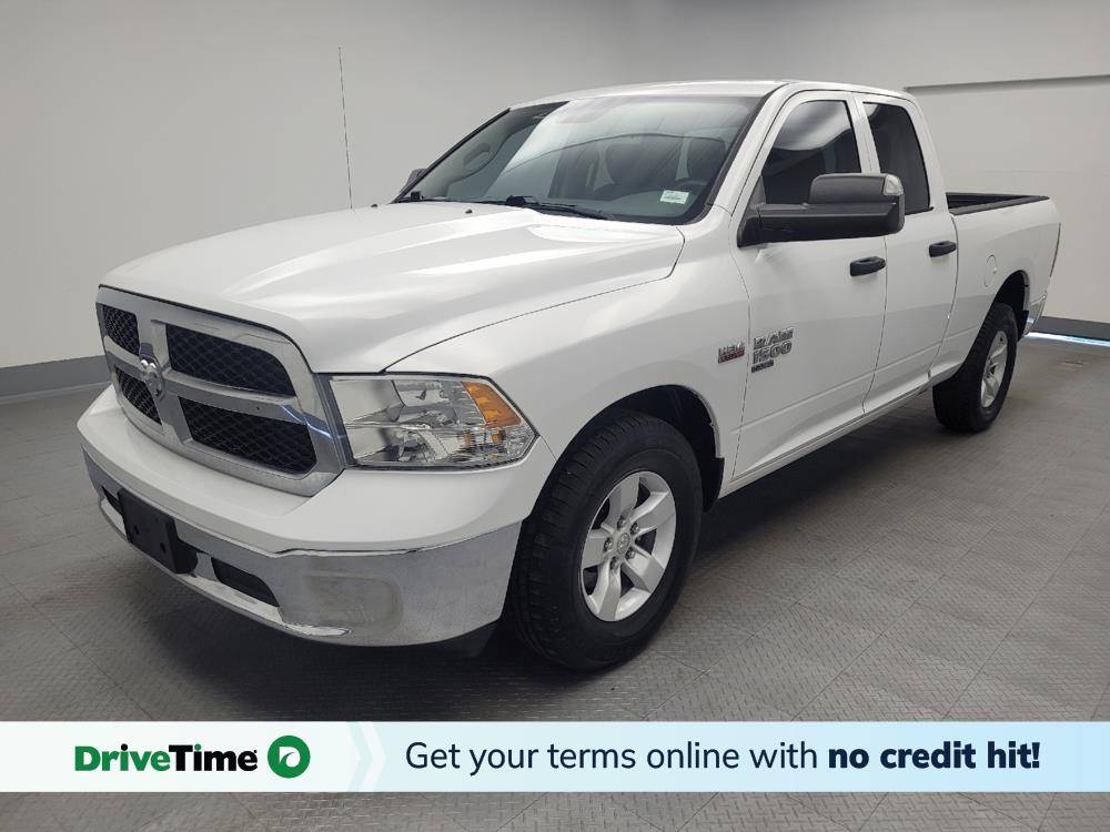 2019 Ram 1500 Classic Tradesman — Pickup Truck — 94,891 mi — Memphis, TN