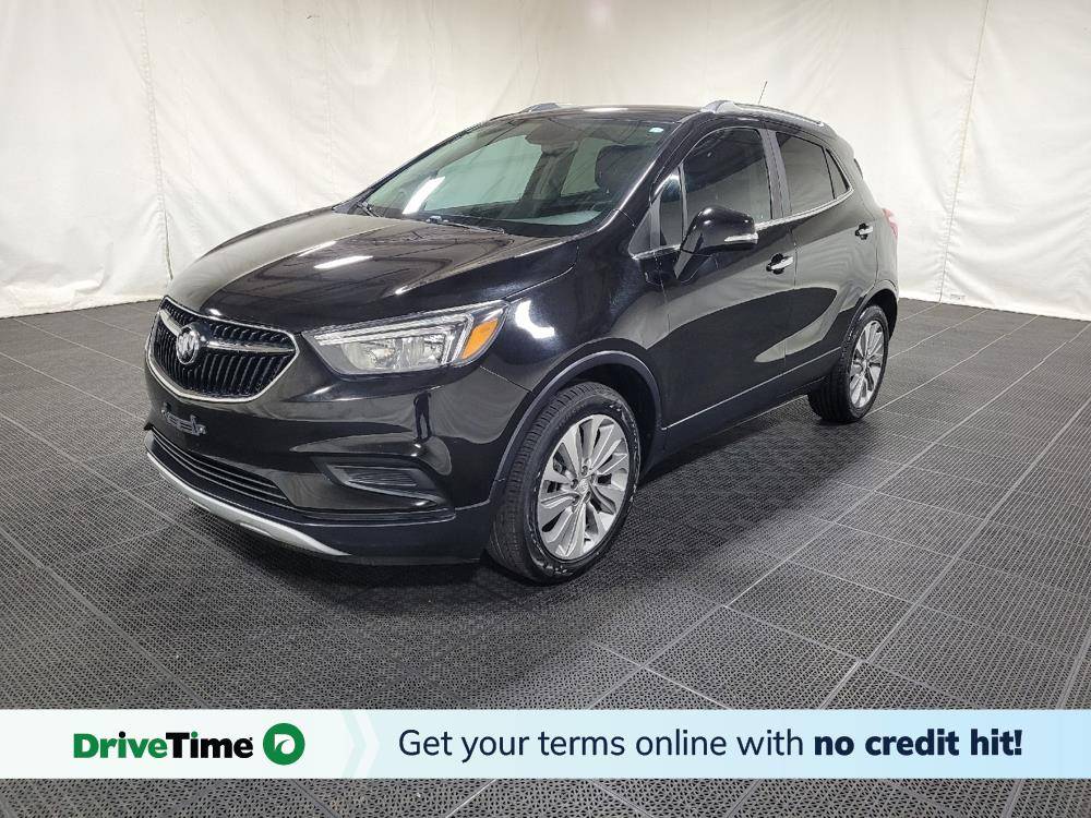 2019 Buick Encore Preferred — SUV — 98,605 mi — Memphis, TN