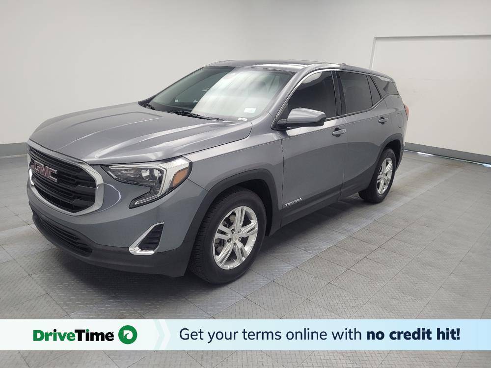 2020 GMC Terrain SLE — SUV — 73,078 mi — Memphis, TN