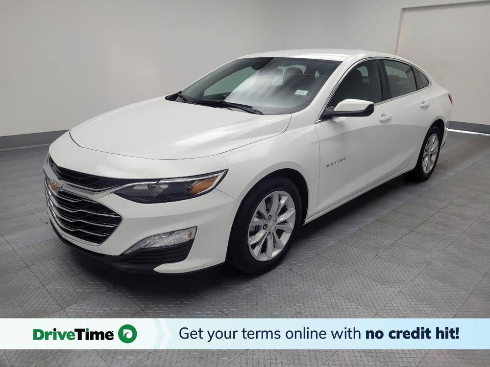 2024 Chevrolet Malibu LT — Sedan — 33,991 mi — Memphis, TN