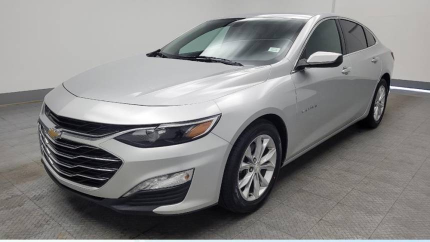 2020 Chevrolet Malibu LT — Sedan — 75,132 mi — Memphis, TN