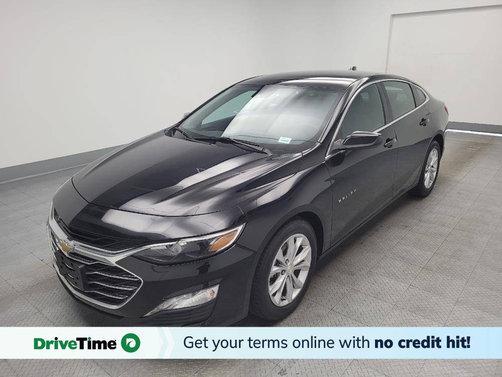 2023 Chevrolet Malibu LT — Sedan — 48,690 mi — Memphis, TN