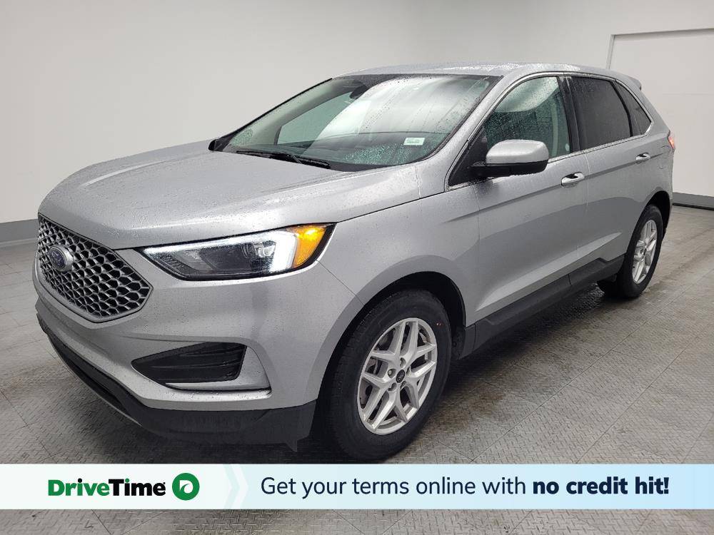 2023 Ford Edge SEL — SUV — 55,099 mi — Memphis, TN