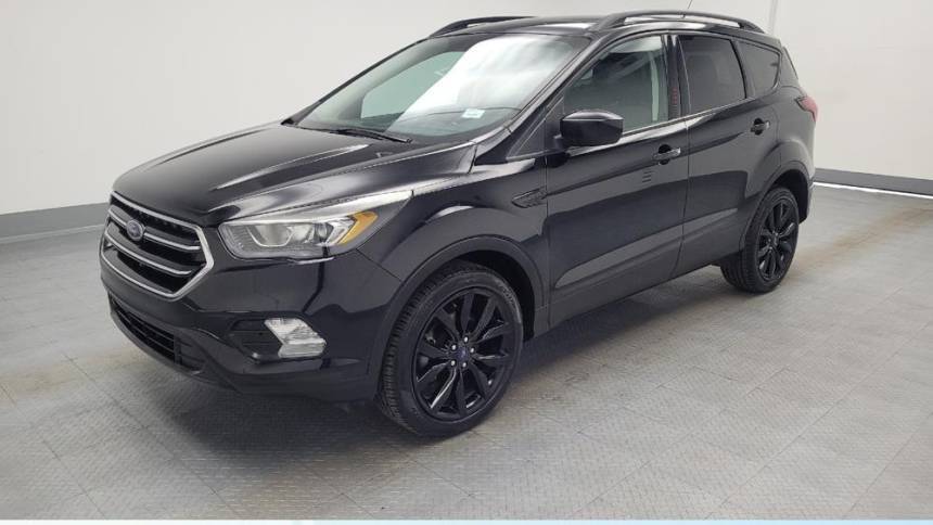 2019 Ford Escape SE — SUV — 105,354 mi — Memphis, TN