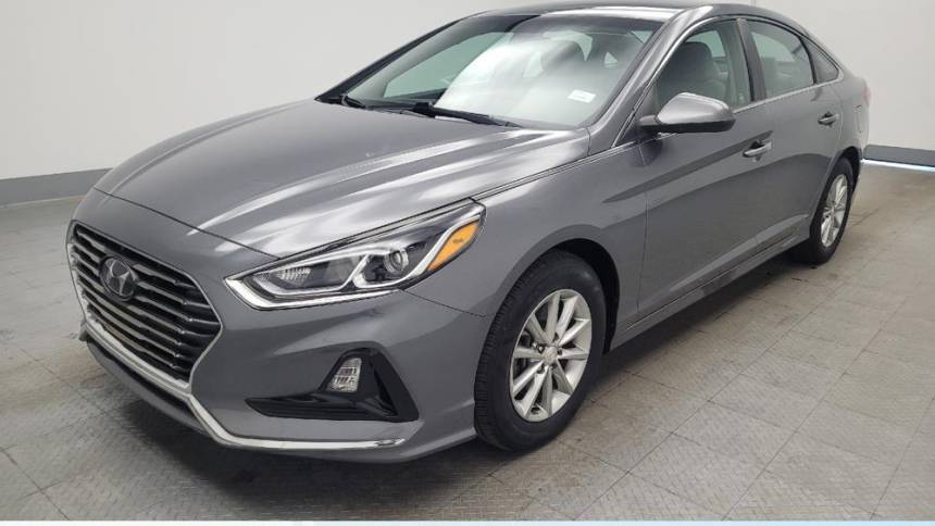 2019 Hyundai Sonata SE — Sedan — 48,222 mi — Memphis, TN