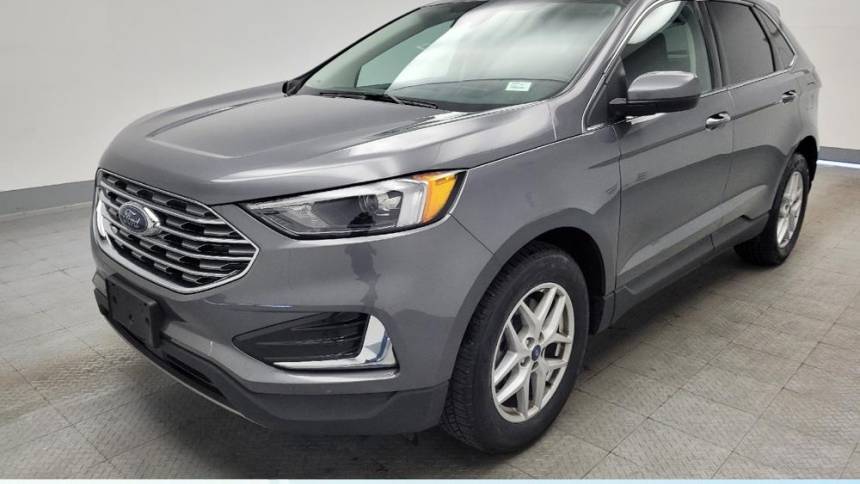 2022 Ford Edge ST-Line — SUV — 57,966 mi — Memphis, TN