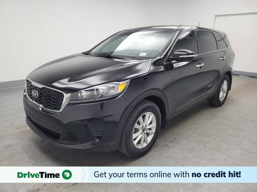 2020 Kia Sorento LX — SUV — 103,132 mi — Memphis, TN