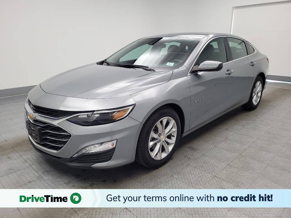 2023 Chevrolet Malibu LT — Sedan — 41,690 mi — Memphis, TN