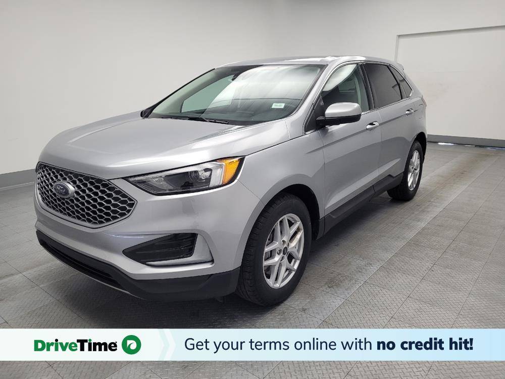 2024 Ford Edge SEL — SUV — 35,422 mi — Memphis, TN