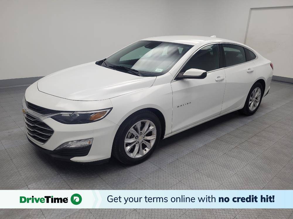 2023 Chevrolet Malibu LT — Sedan — 38,253 mi — Memphis, TN