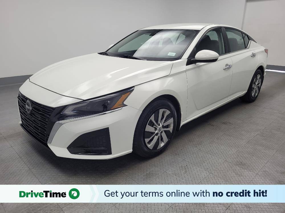 2023 Nissan Altima S — Sedan — 88,009 mi — Memphis, TN