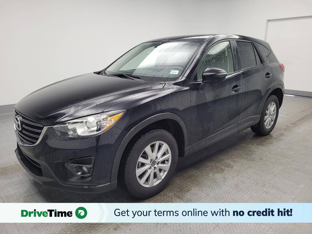 2016 Mazda CX-5 Touring — SUV — 45,013 mi — Memphis, TN