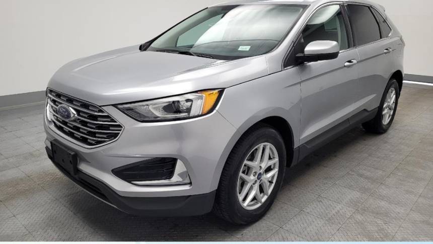 2022 Ford Edge ST-Line — SUV — 63,809 mi — Memphis, TN