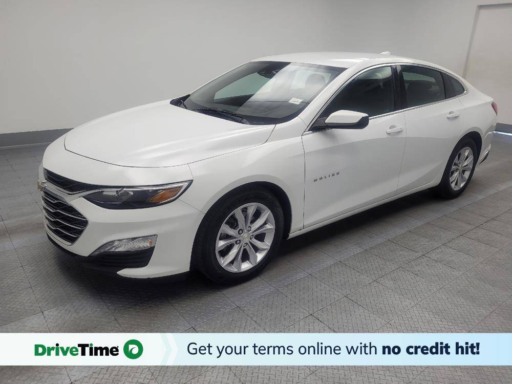 2023 Chevrolet Malibu LT — Sedan — 43,302 mi — Memphis, TN