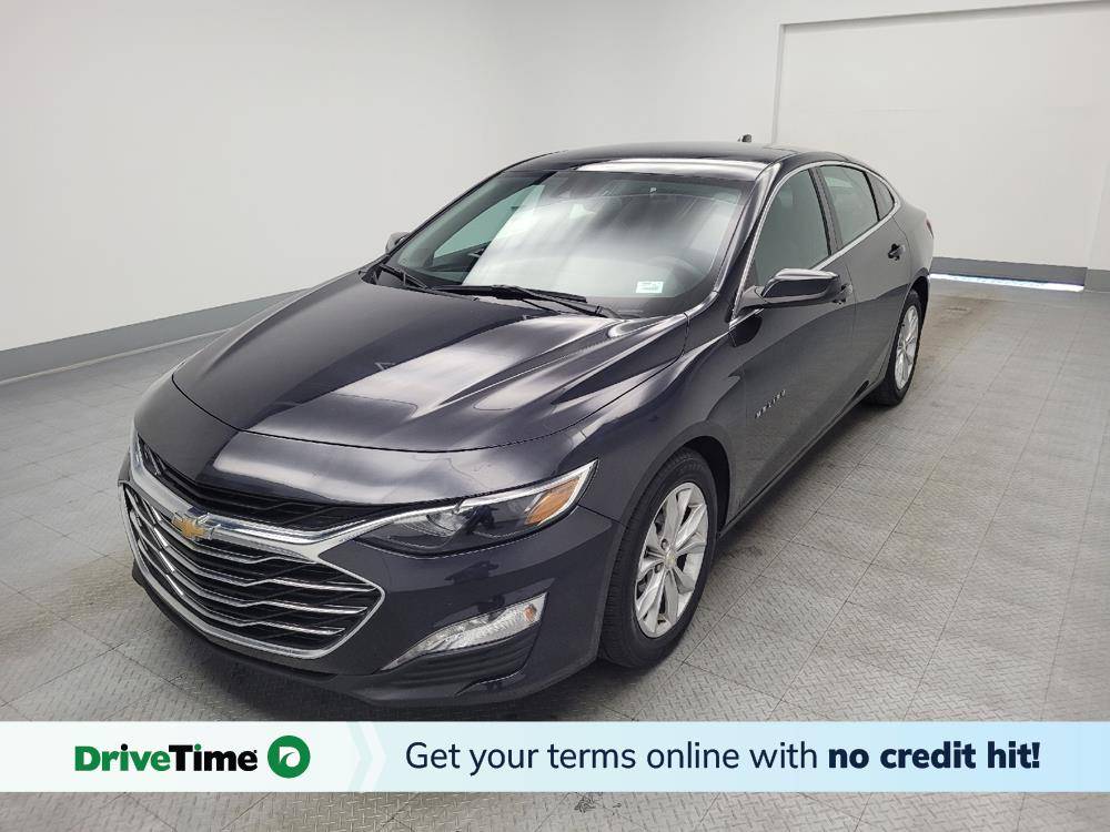 2023 Chevrolet Malibu LT — Sedan — 62,699 mi — Memphis, TN