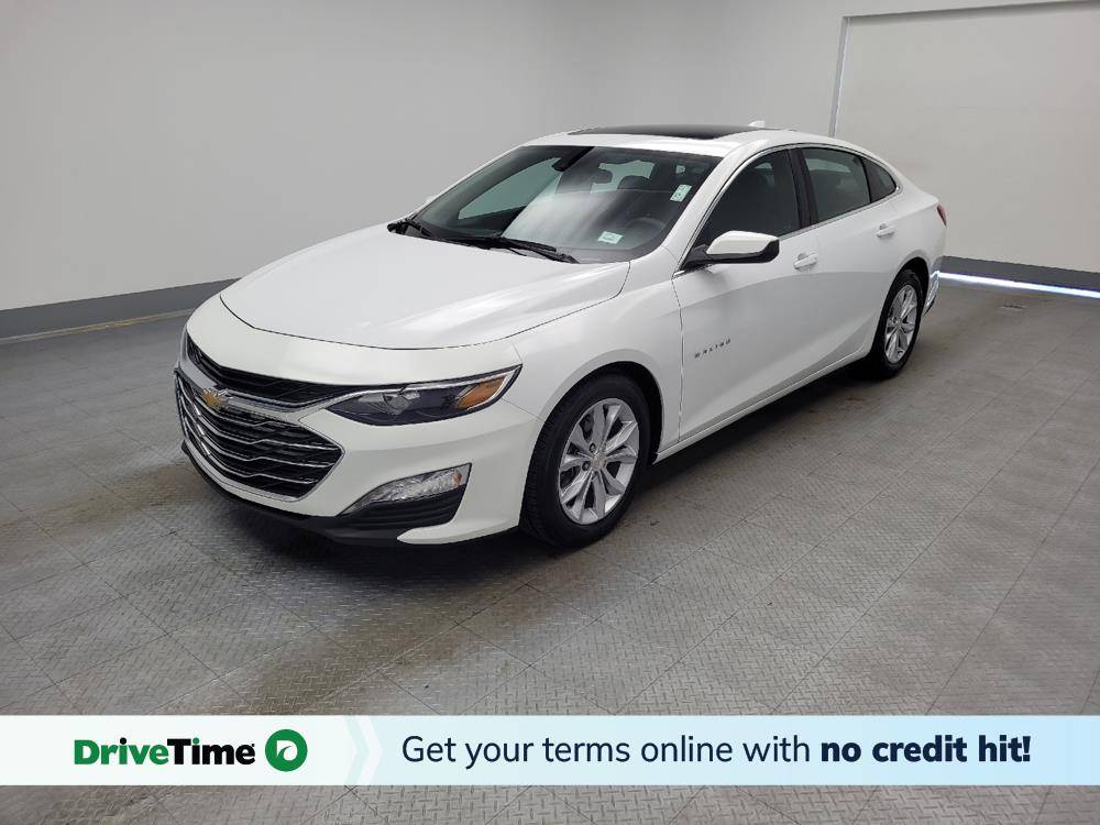 2023 Chevrolet Malibu LT — Sedan — 49,921 mi — Memphis, TN