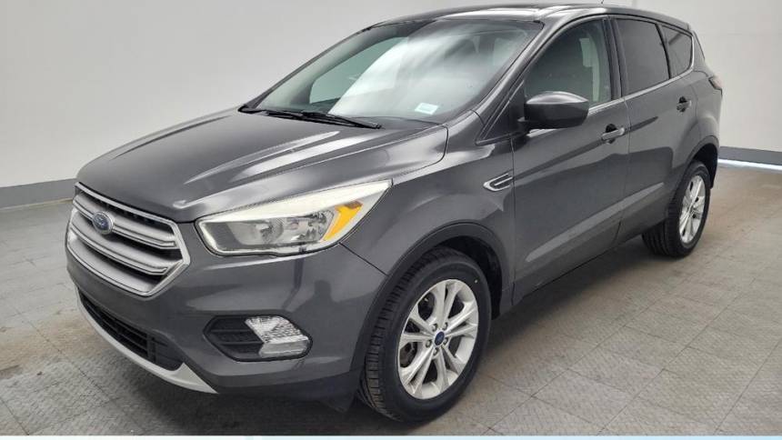 2017 Ford Escape SE — SUV — 73,480 mi — Memphis, TN