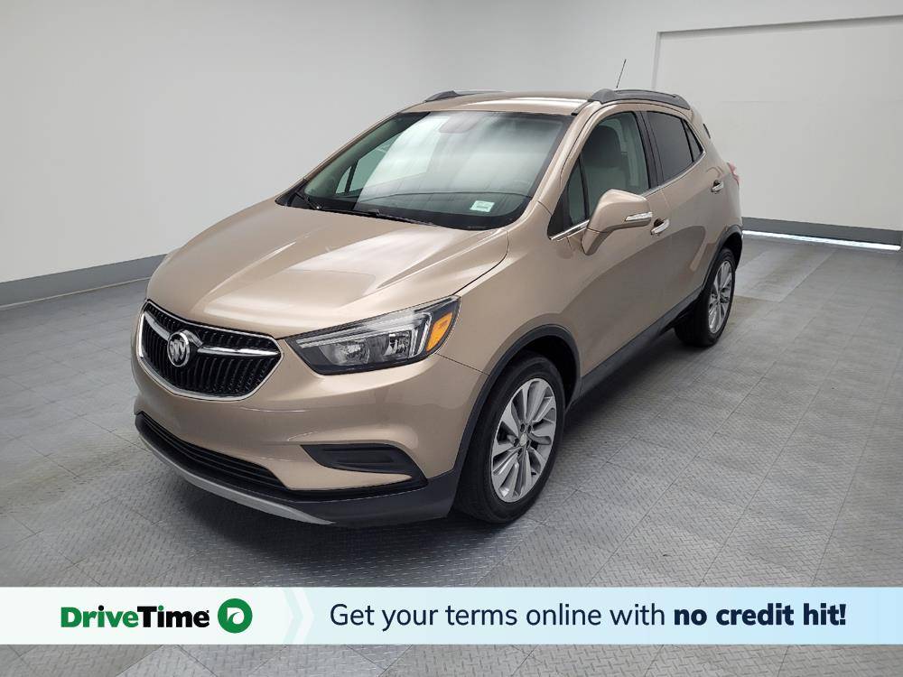2018 Buick Encore Preferred — SUV — 79,380 mi — Memphis, TN